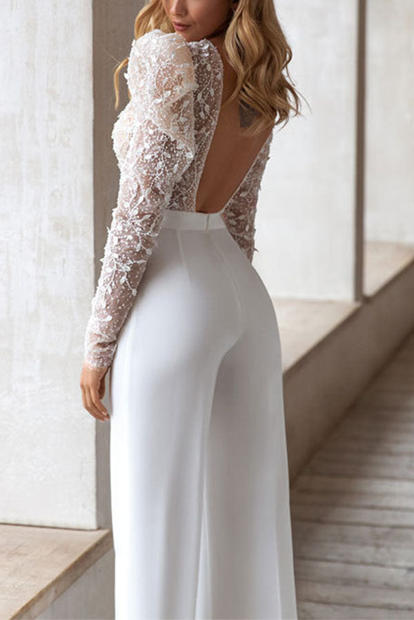 Elegantly Styled Garment for Everyday Wear