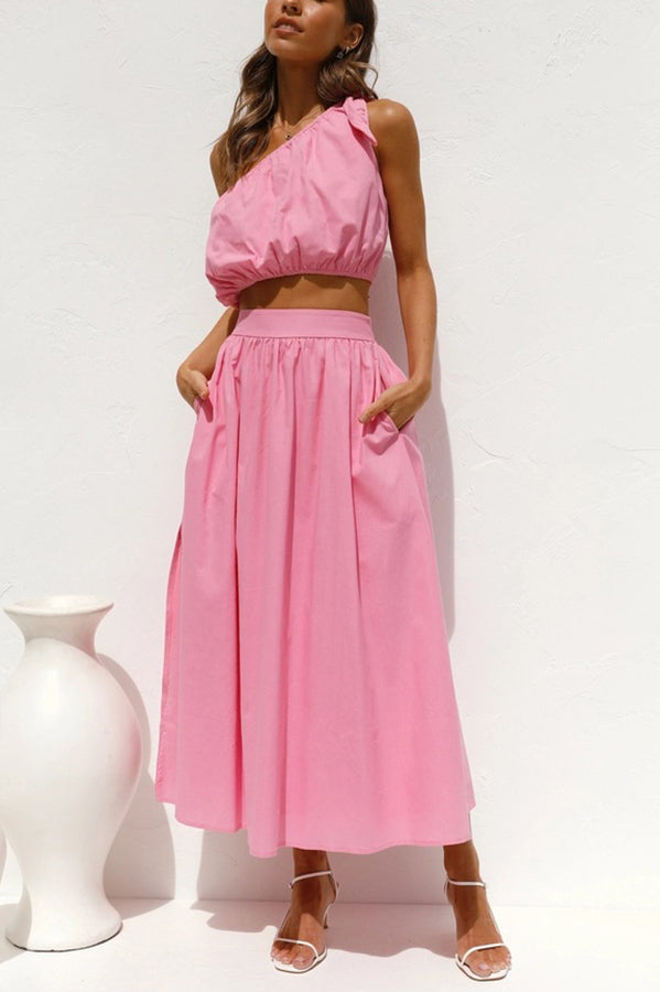 Classic Vintage Garment with a Flattering Fit