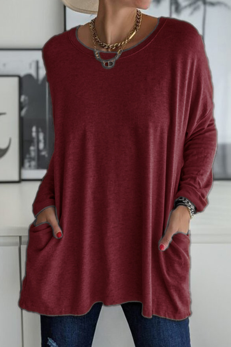 Beautifully Finished Top in a Timeless Design