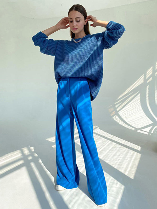 Sophisticated Pants with a Clean Classic Look