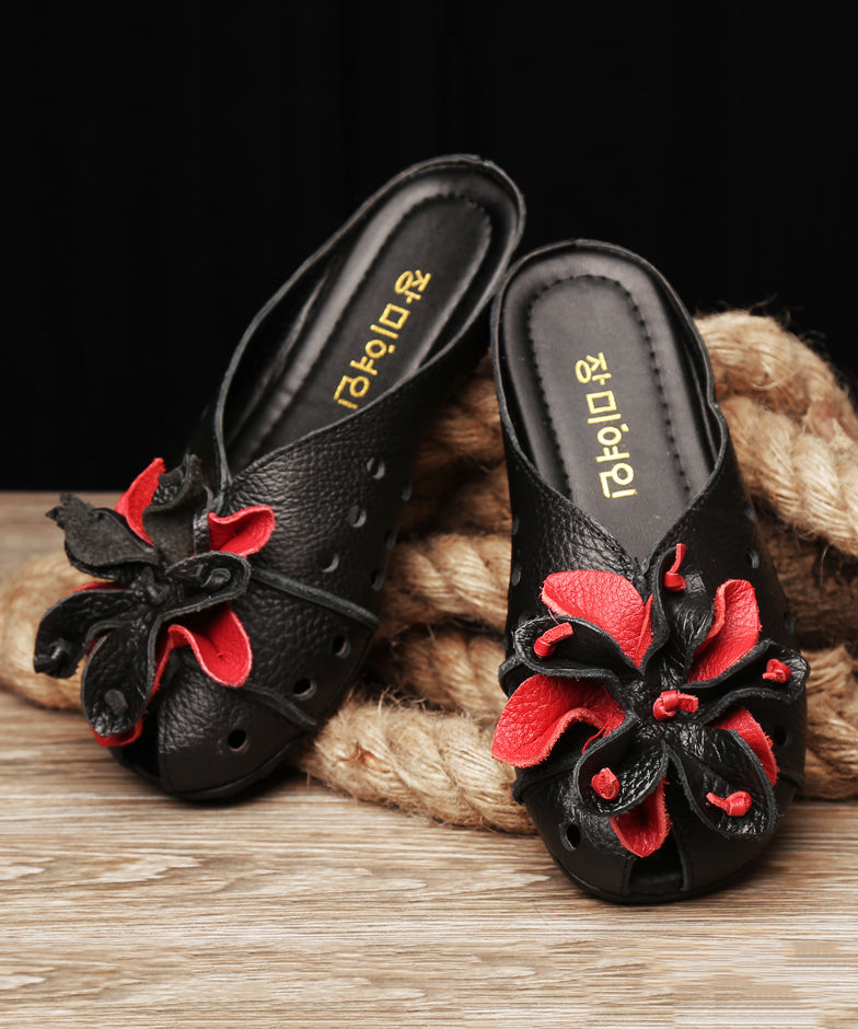 Effortlessly Elegant Sandals with a Timeless Design