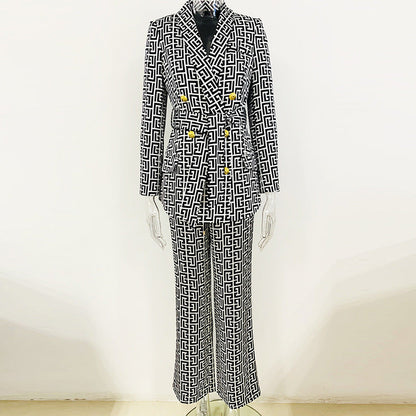Elegantly Styled Garment for Everyday Wear