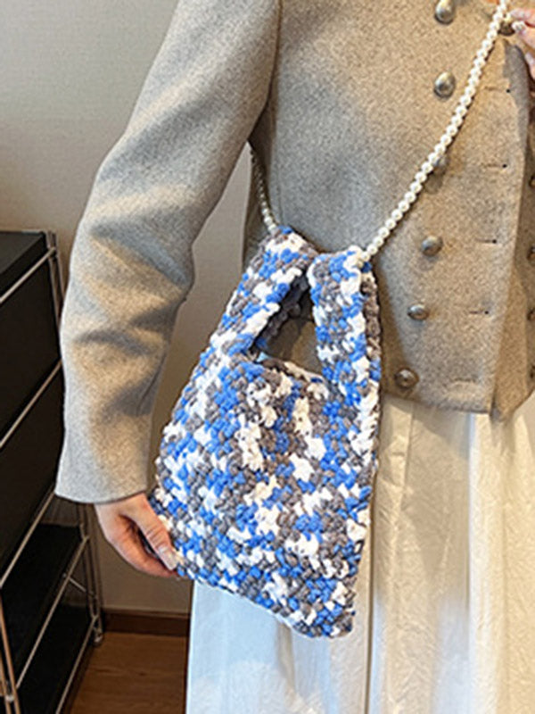 Polished Bag with an Effortless Classic Look