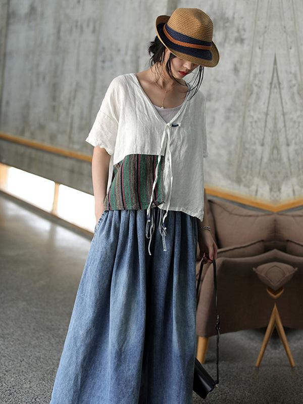 Polished Pants with an Effortless Classic Look