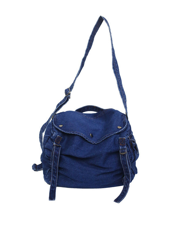 Vintage Inspired Bag with a Contemporary Edge