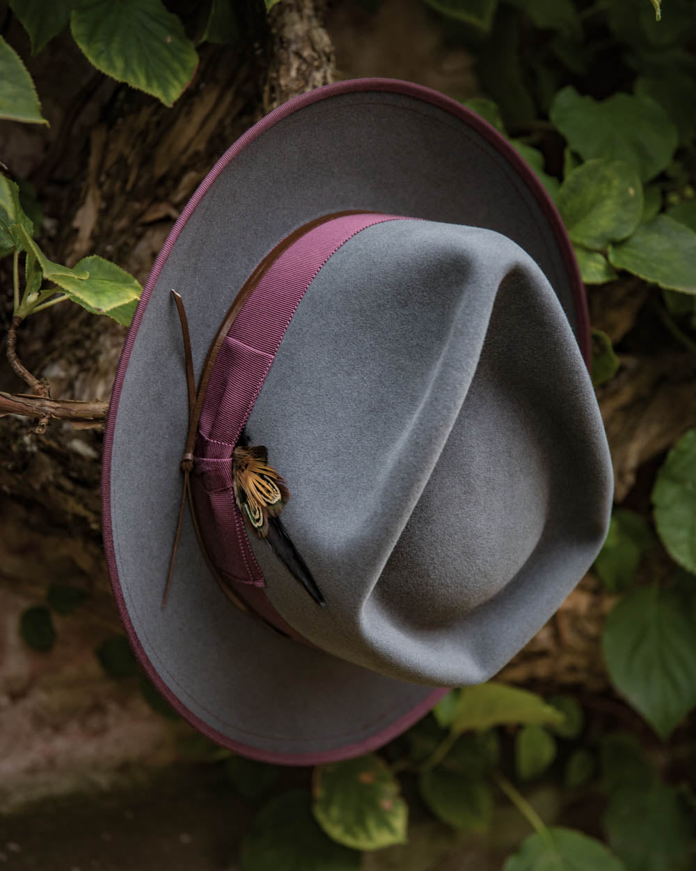 Classic Vintage Garment with a Flattering Fit