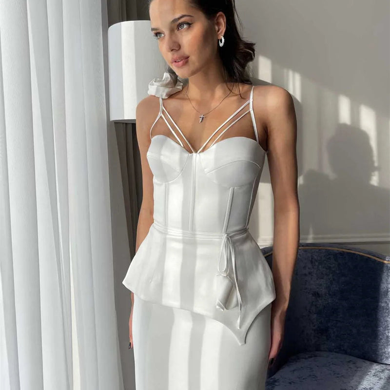 Vintage Inspired Top with a Contemporary Edge