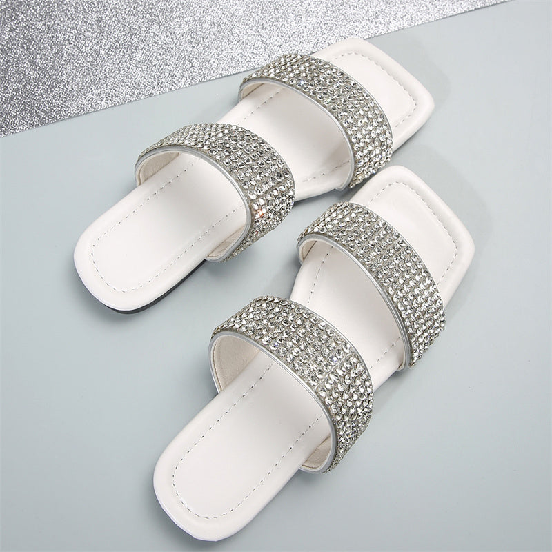 Polished Shoes with an Effortless Classic Look