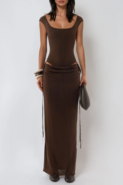 Classic Vintage Garment with a Flattering Fit
