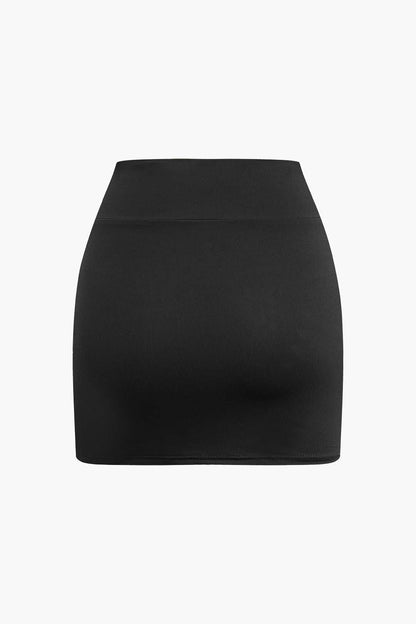 Elegantly Styled Top for Everyday Wear