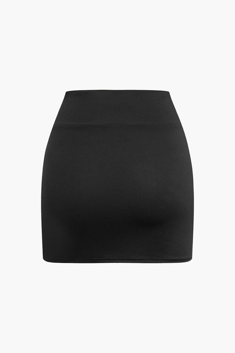Gracefully Styled Top for Any Occasion