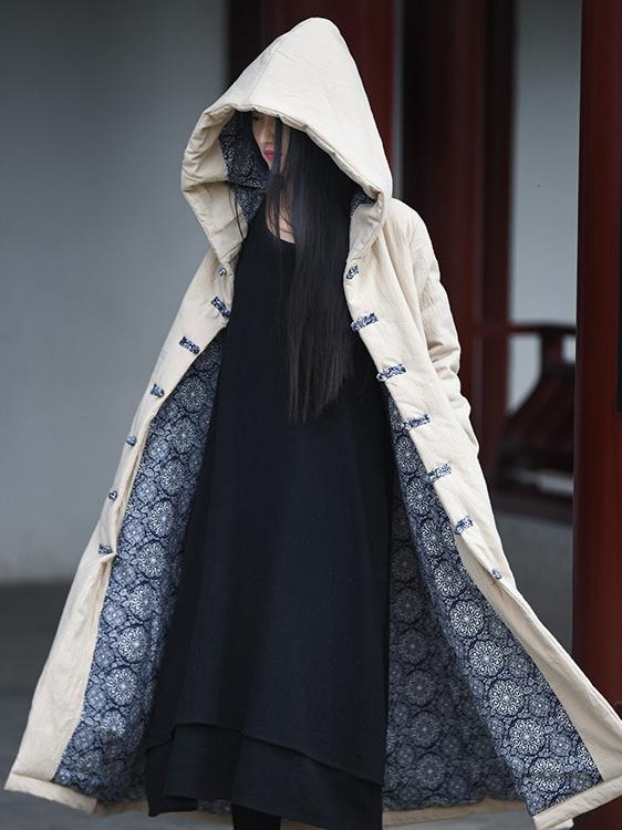 Beautifully Balanced Garment with Timeless Character