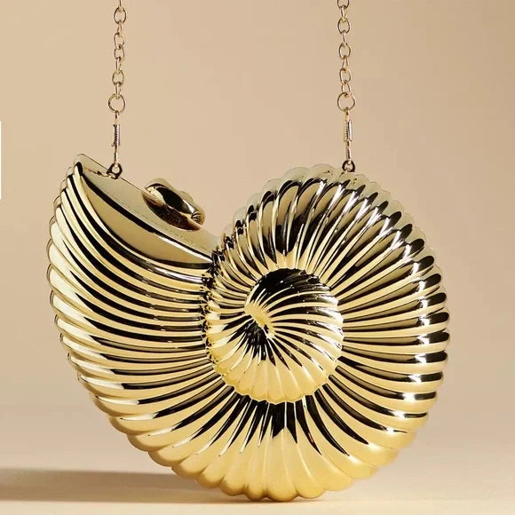 Beautifully Balanced Bag with Timeless Character