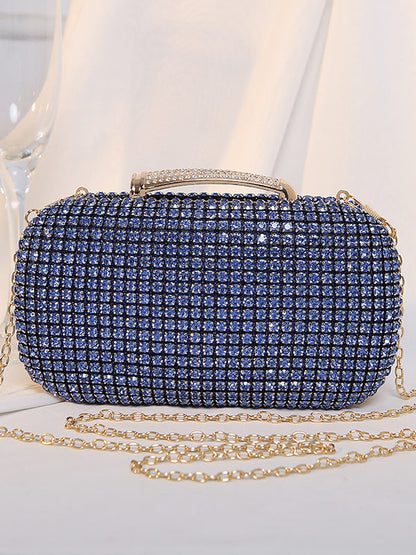 Vintage Inspired Bag with a Contemporary Edge