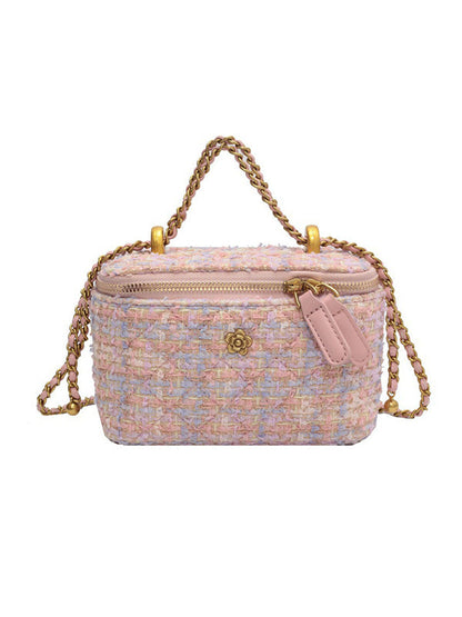 Elegantly Styled Bag for Everyday Wear