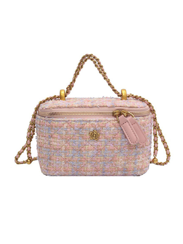 Elegantly Styled Bag for Everyday Wear