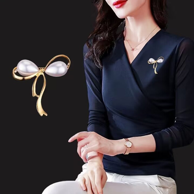 Polished Garment with an Effortless Classic Look