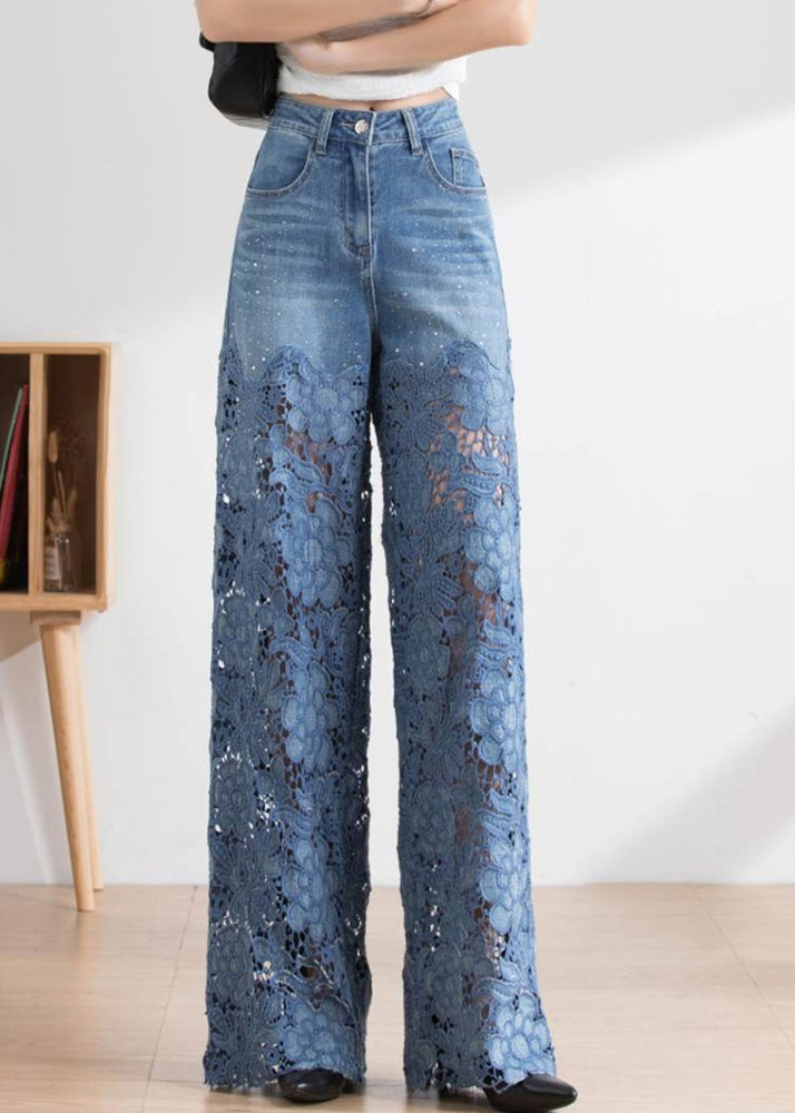 Gracefully Styled Pants for Any Occasion
