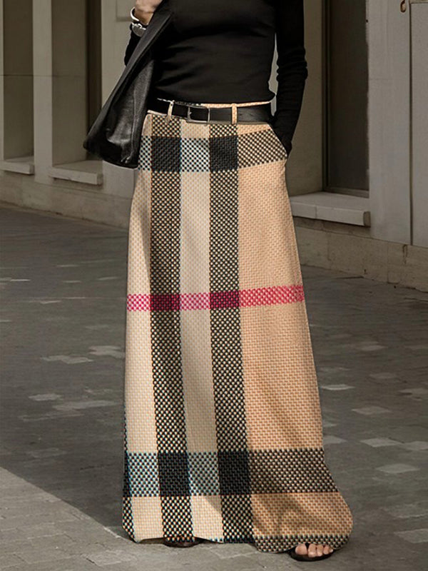 Polished Garment with an Effortless Classic Look