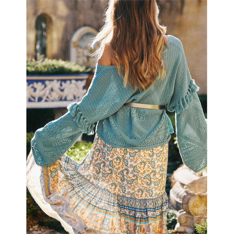 Beautifully Crafted Garment in a Classic Style