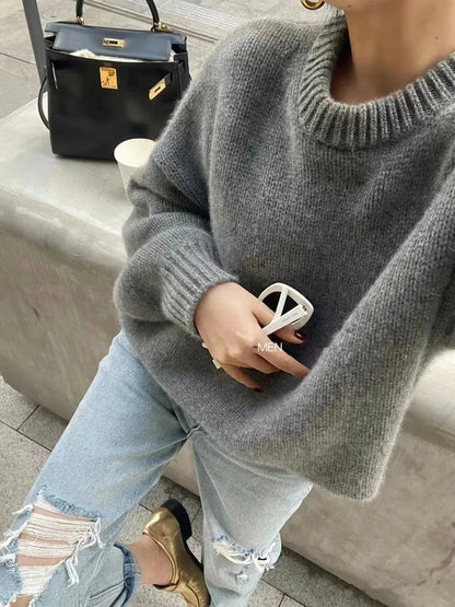 Classic Vintage & Enduringly Stylish Sweater