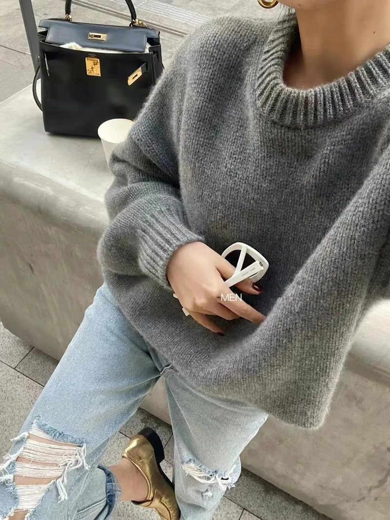 Classic Vintage & Enduringly Stylish Sweater