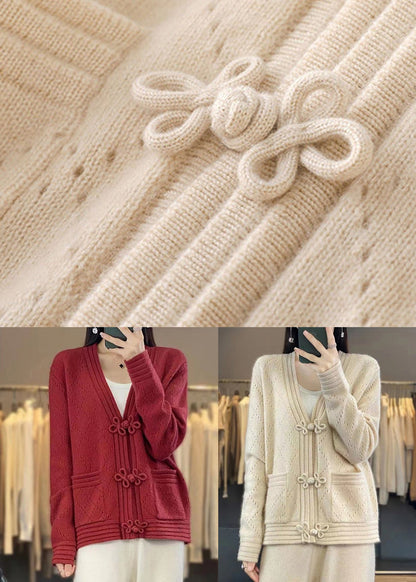 Vintage Inspired Coat with a Contemporary Edge