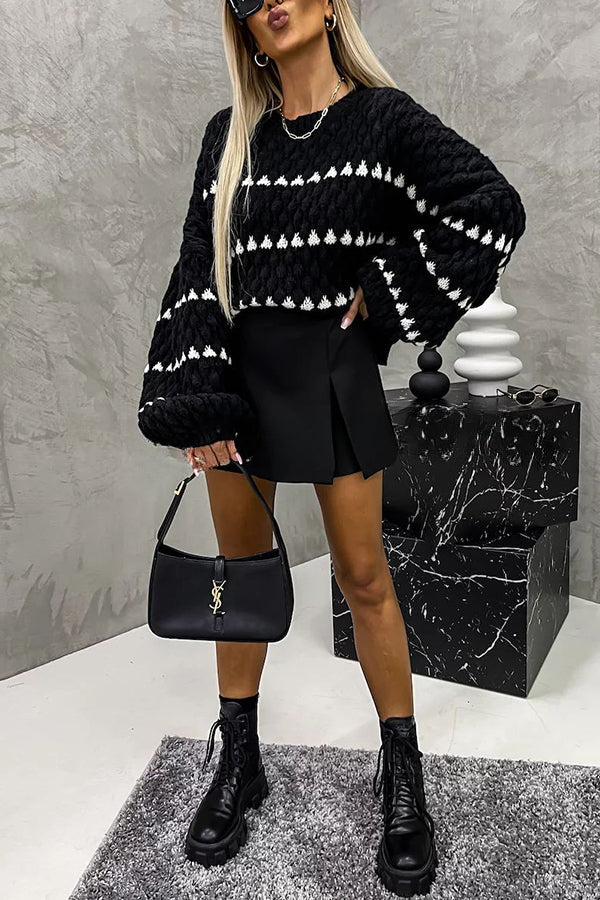 Classic Vintage & Enduringly Stylish Sweater