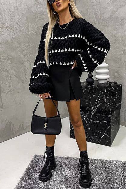 Classic Vintage & Enduringly Stylish Sweater