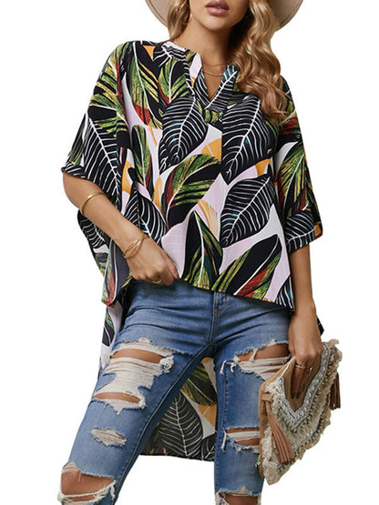 Sophisticated T-Shirt with a Clean Classic Look