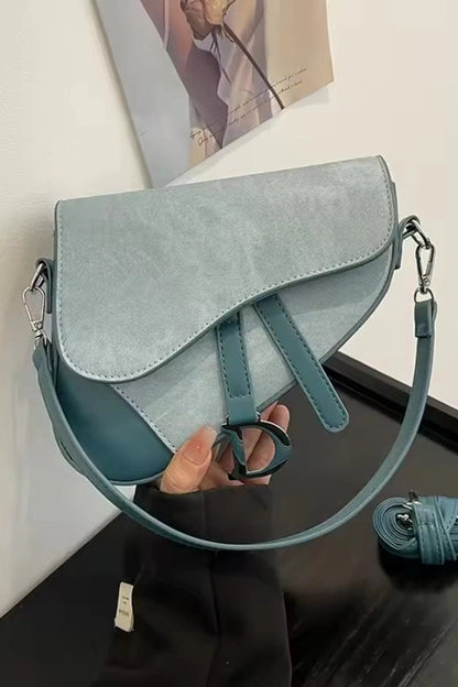 Beautifully Crafted Bag in a Classic Style