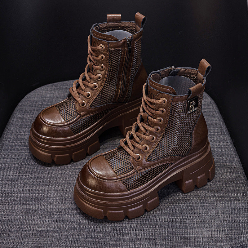 Beautifully Crafted Boots in a Classic Style