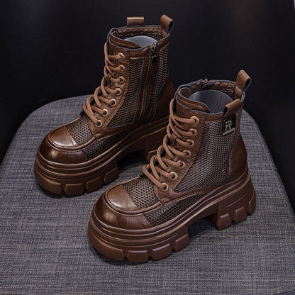 Beautifully Crafted Boots in a Classic Style