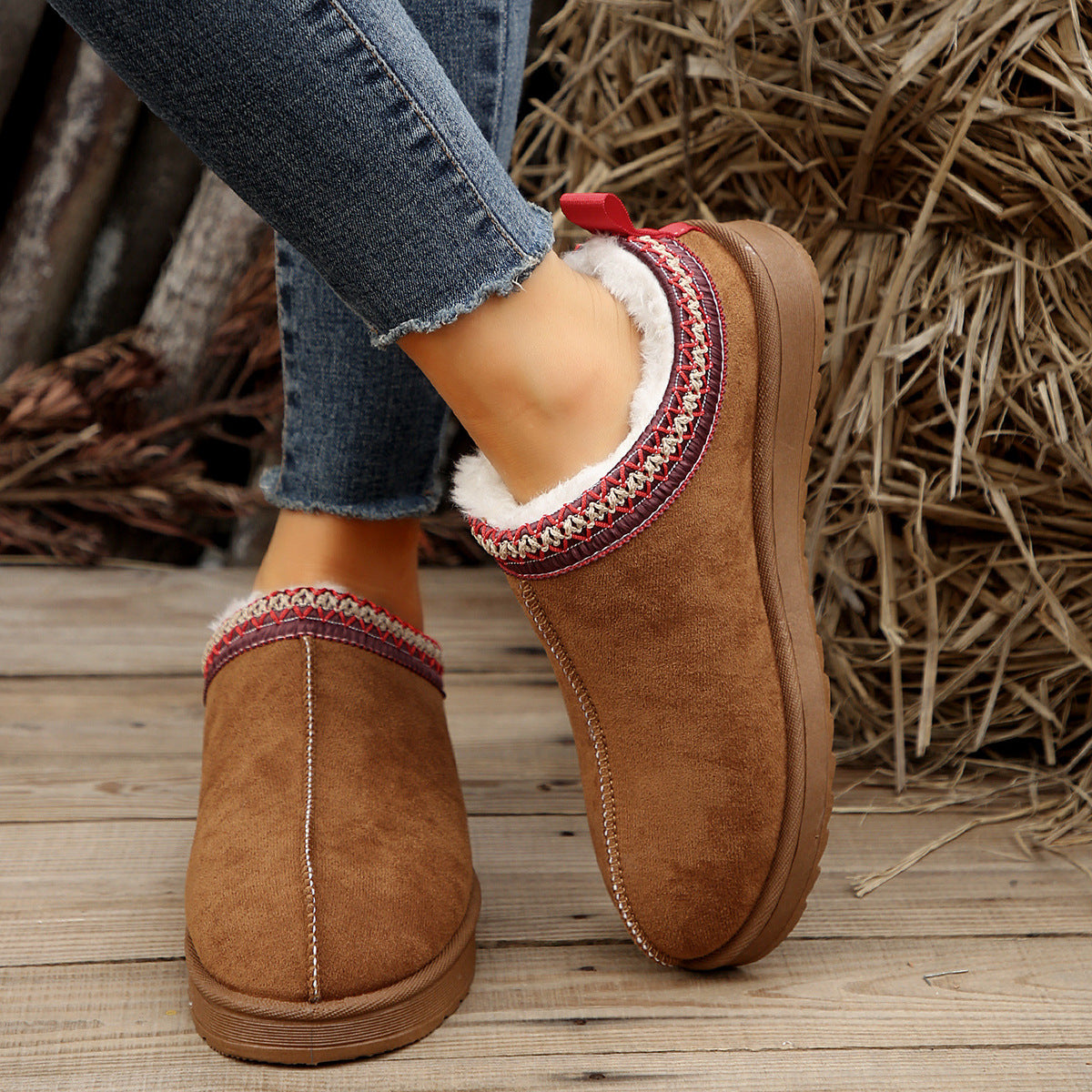Gracefully Styled Shoes for Any Occasion