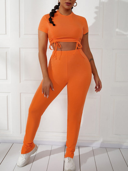 Charming Set for Any Occasion