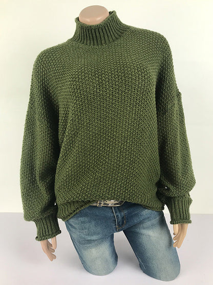 Beautifully Crafted Sweater in a Classic Style