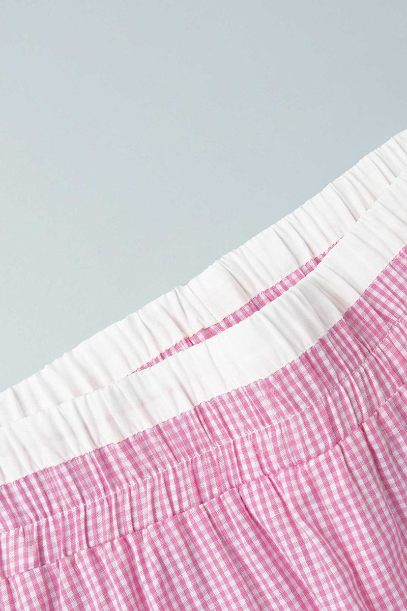 Vintage Inspired Blouse with a Contemporary Edge