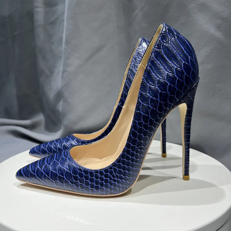 Elegantly Styled Shoes for Everyday Wear