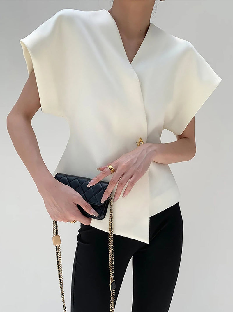 Classic Vintage & Enduringly Stylish Top