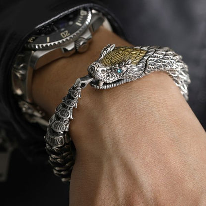 Beautifully Balanced Garment with Timeless Character