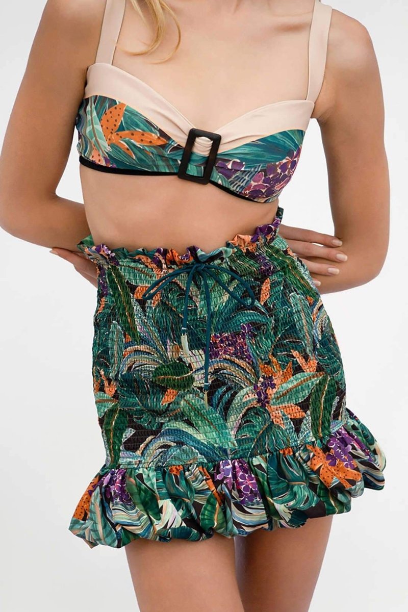 Elegantly Styled Garment for Everyday Wear