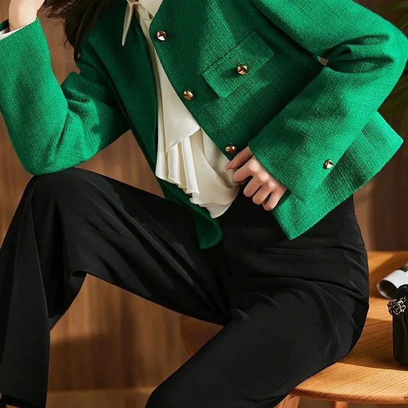 Classic Vintage & Enduringly Stylish Jacket