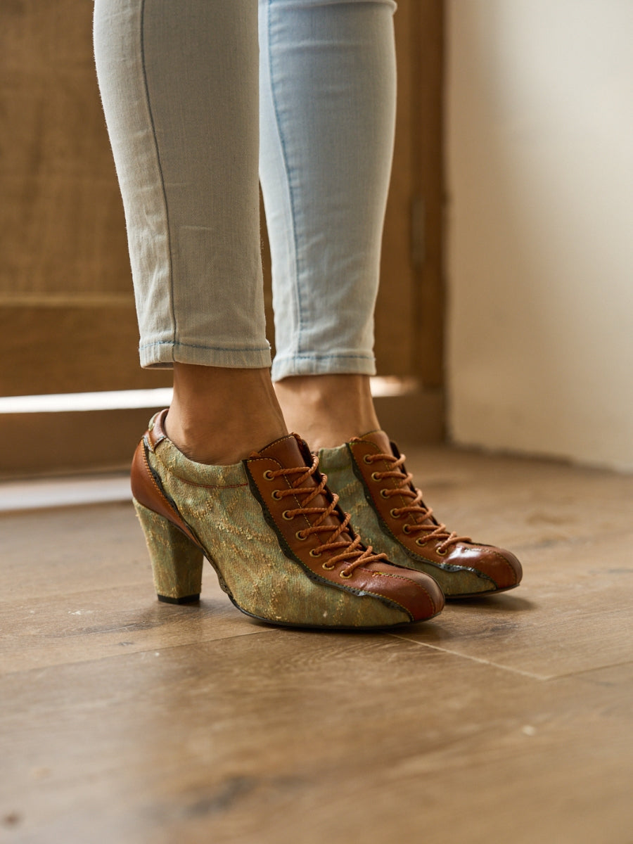 Polished Garment with an Effortless Classic Look