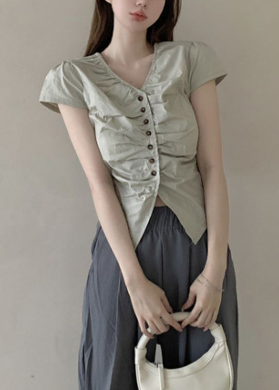 Effortlessly Elegant Shirt with a Timeless Design