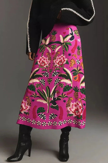 Sophisticated Garment with a Clean Classic Look
