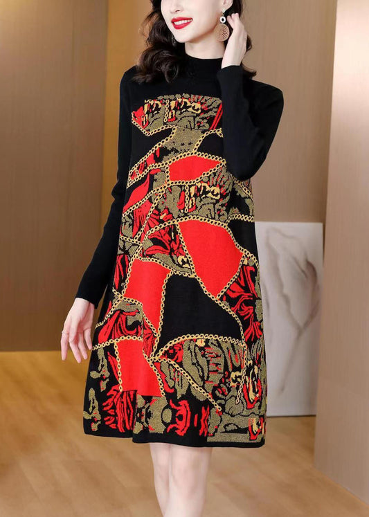 Classic Vintage & Enduringly Stylish Dress
