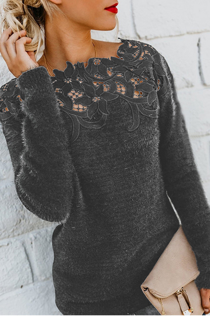 Classic Vintage & Enduringly Stylish Sweater