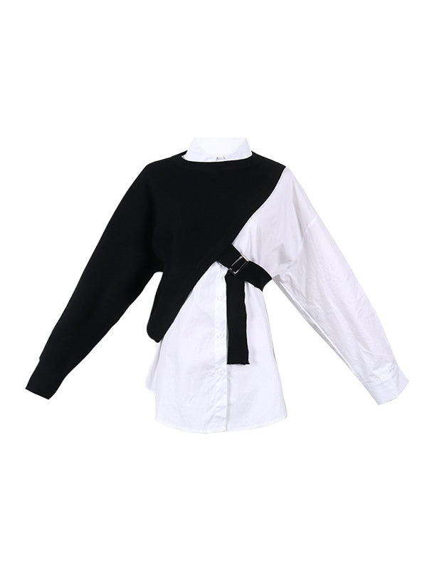 Classic Vintage & Enduringly Stylish Blouse
