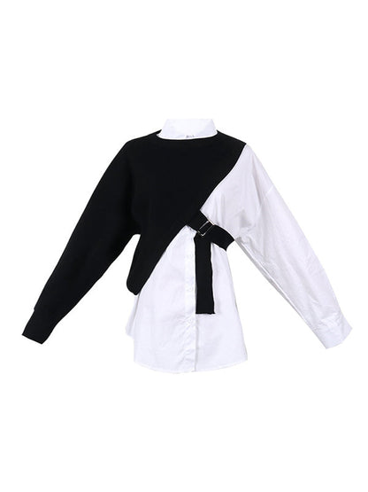 Classic Vintage & Enduringly Stylish Blouse