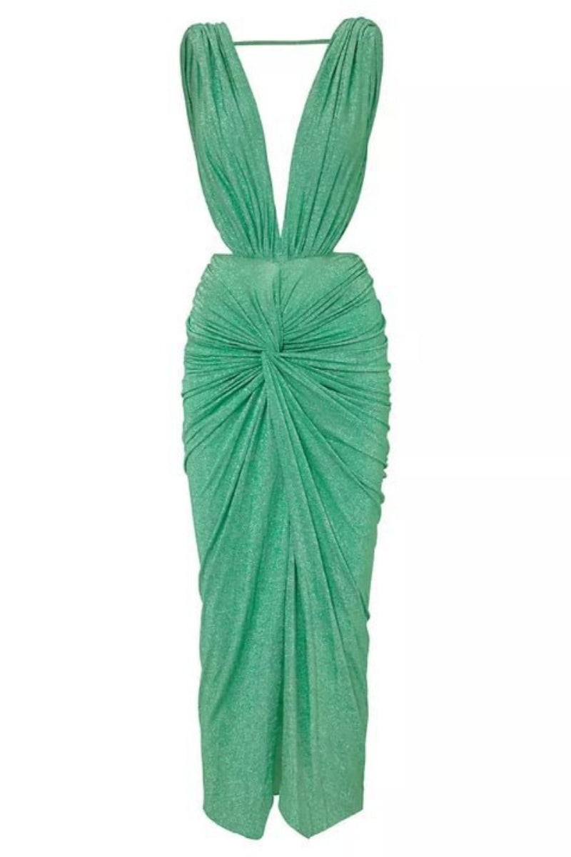 Classic Vintage Garment with a Flattering Fit